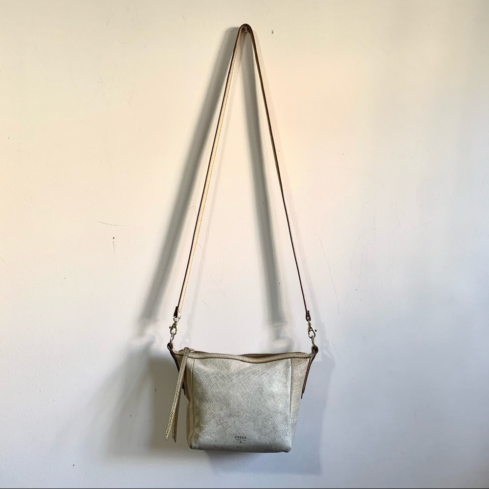 Fossil Sydney Crossbody Bag